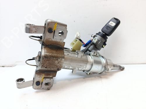 Ignition barrel KIA SOUL I (AM) | BP34250716M48 - Image 5