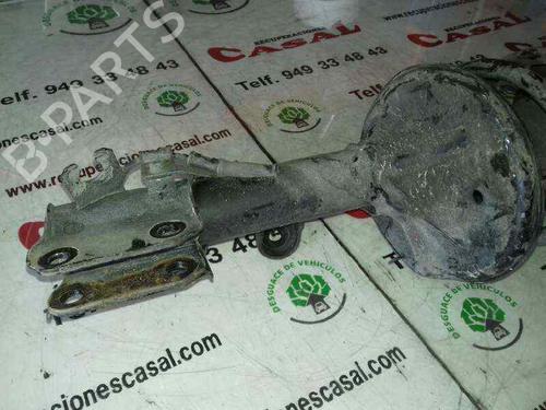 Left front shock absorber KIA SPORTAGE II (JE_, KM_)  | BP7954221M16 