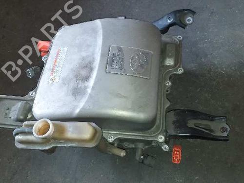 Used Battery TOYOTA PRIUS (_W3_) 1.8 Plug-in Hybrid (ZVW30, ZVW35) (136 hp) 11670628