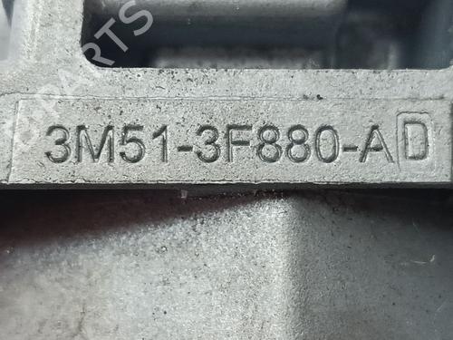 Ignition barrel FORD S-MAX (WA6) 2.0 TDCi | BP38013472M48 - Image 6