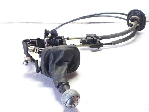 Gear lever CITROËN C3 Picasso (SH_)  | BP8611297M90 