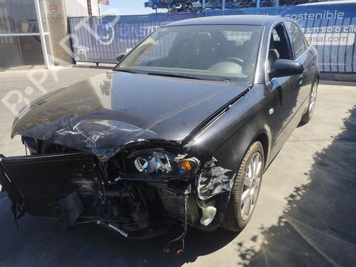Left mirror AUDI A4 B7 (8EC) 2.0 TDI | BP30553968C26 - Image 6