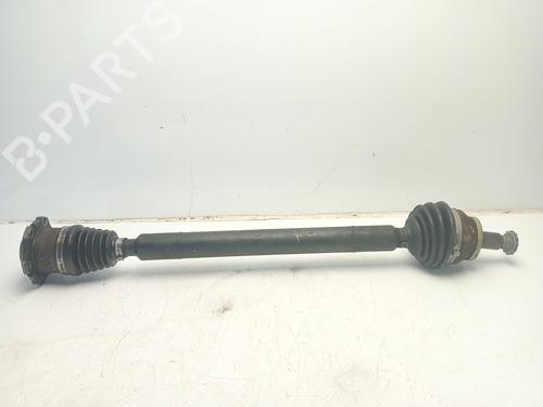 Right front driveshaft SEAT IBIZA III (6L1) 1.9 TDI | BP31161704M39