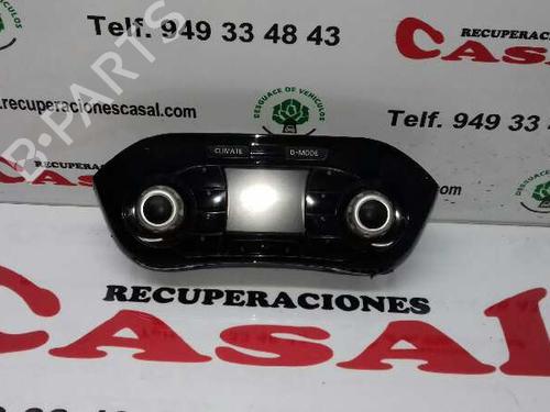 Used Climate control Climate control 7951583 7951583