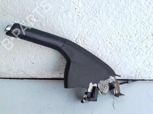 Used Hand brake SKODA FABIA III (NJ3) 1.0 (75 hp) 8782851
