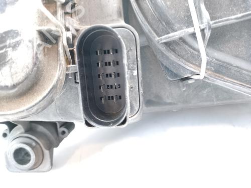 Left headlight SEAT CORDOBA (6L2)  | BP18123501C28 