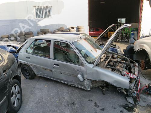 Recambios CITROËN SAXO (S0, S1)  1.4 VTS  4772830