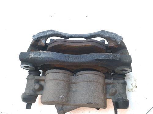 Left front brake caliper IVECO DAILY VI Van | BP23265769M105 - Image 5