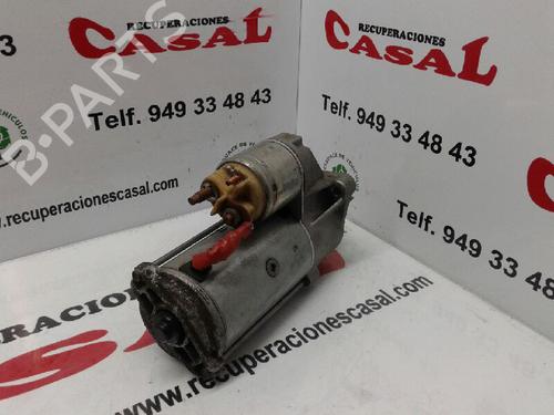 Starter RENAULT LAGUNA II (BG0/1_)  | BP7962524M8 