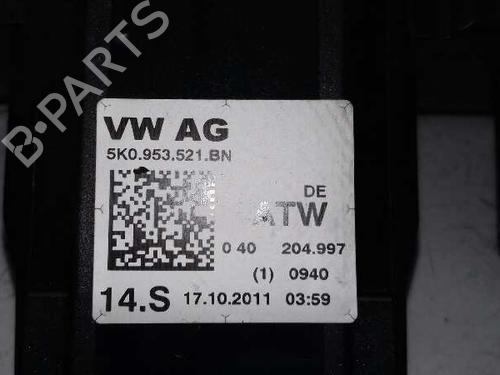 Headlight switch SEAT LEON (1P1)  | BP7951918I24 