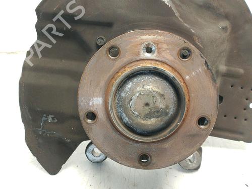 Right front steering knuckle BMW 3 Compact (E46) 320 td | BP38013413M26 - Image 8