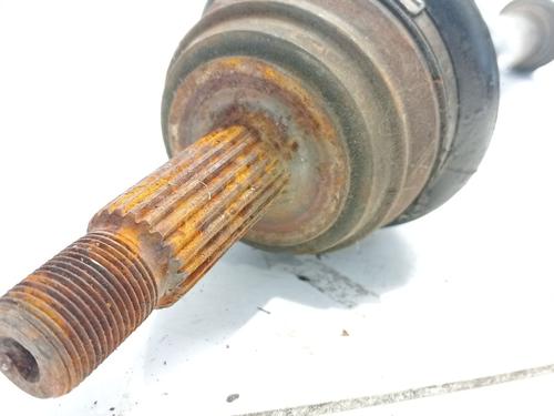 Right front driveshaft SEAT IBIZA III (6L1) 1.4 16V | BP30645252M39 