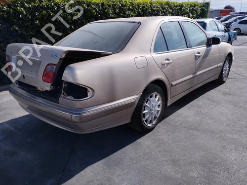 Left front window switch MERCEDES-BENZ E-CLASS (W210) | BP33939253I27 - Image 13