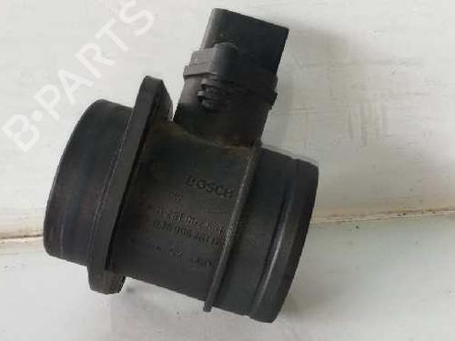 Used Mass air flow sensor VW GOLF V (1K1) 1.9 TDI (105 hp) 7960805
