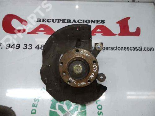 Used Left front steering knuckle BMW 3 (E46) 320 d (150 hp) 7953503