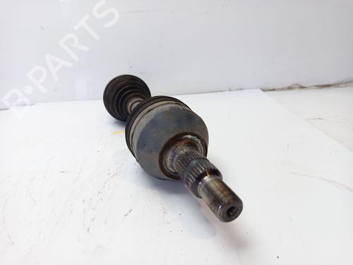 Left front driveshaft CHEVROLET CRUZE Hatchback (J305) 1.8 | BP33675415M38 - Image 9