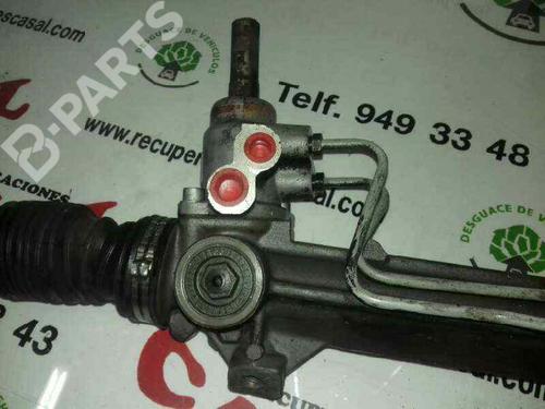 Steering rack PEUGEOT 406 (8B)  | BP7953629M22 