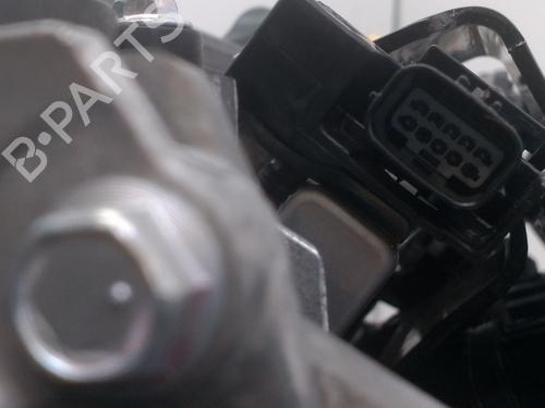 Engine TOYOTA YARIS (_P13_) | BP25037209M1