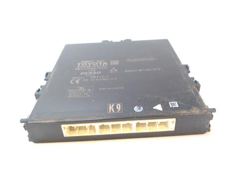 Used Electronic module Electronic module 21549635 21549635