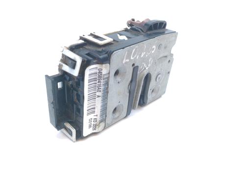 Front right lock DODGE CALIBER 2.0 CRD | BP17388942C97 