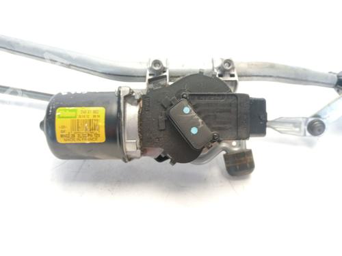 Front wiper motor RENAULT KANGOO Express (FW0/1_) 1.5 dCi 90 (FW0G, FW05, FW08, FW11) | BP30526828M29 - Image 4