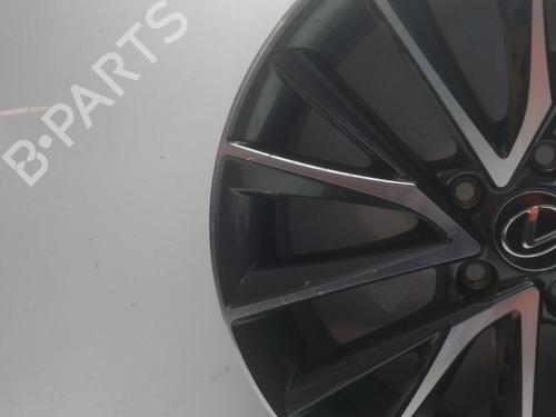 Fælk LEXUS NX II (_A2_, _H2_) 350h (AAZH20) | BP32477859C45 - Image 7