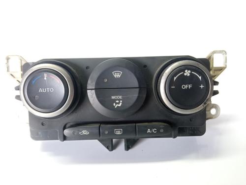 Used Climate control Climate control 11417041 11417041