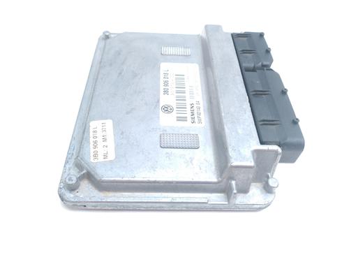 Used Engine control unit (ECU) Engine control unit (ECU) 17642916 17642916