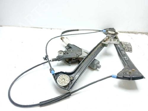 Front left window mechanism BMW 3 Coupe (E46) 325 Ci | BP23254541C22 