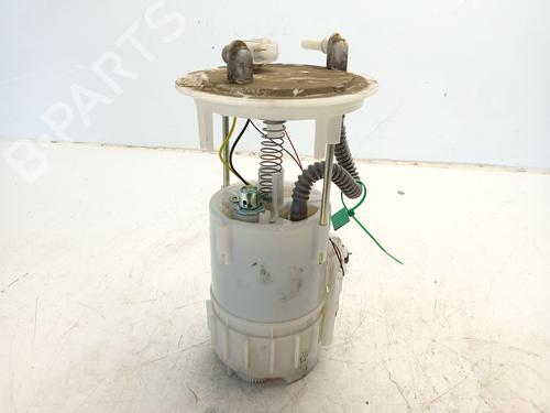 Fuel pump DACIA LODGY (JS_) 1.6 LPG (JSAV) | BP31158142M76