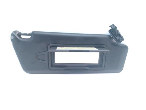 Used Right sun visor Right sun visor 17992429 17992429