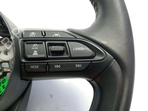 Steering wheel TOYOTA YARIS (_P21_, _PA1_, _PH1_) 1.5 Hybrid (MXPH10, MXPH11) | BP30529152C49