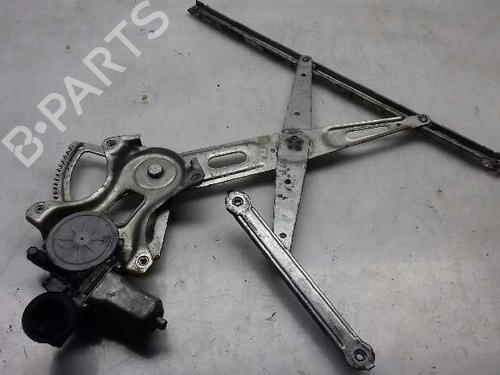 Used Front left window mechanism Front left window mechanism 7958958 7958958