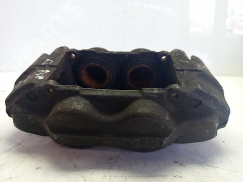 Used Right front brake caliper TOYOTA LAND CRUISER PRADO (_J12_) 3.0 D-4D (KDJ120, KDJ125) (166 hp) 31161580