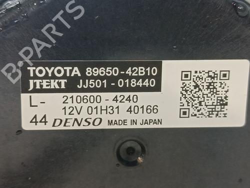 Steering rack TOYOTA RAV 4 V (_A5_, _H5_) 2.5 Hybrid (AXAH52) | BP36520332M22 - Image 5
