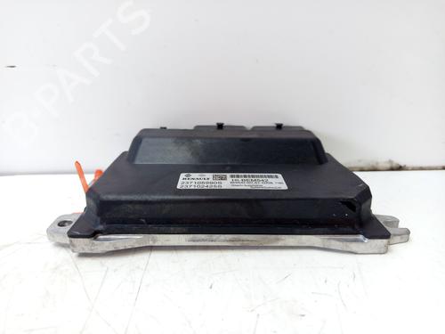 Engine control unit (ECU) RENAULT CAPTUR I (J5_, H5_) 0.9 TCe 90 | BP33203828M57 - Image 2