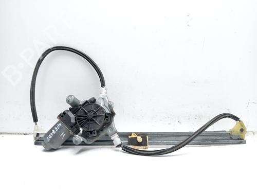 Used Left rear window motor Left rear window motor 21269277 21269277