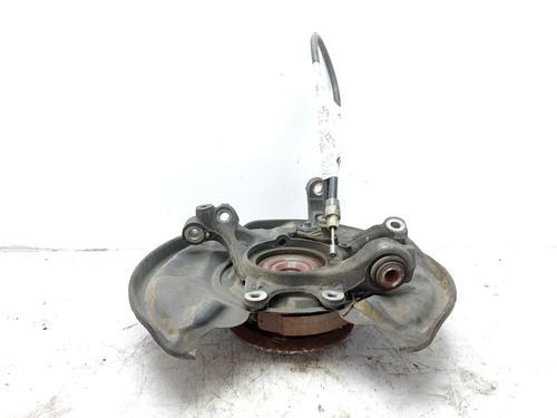 Left rear steering knuckle MERCEDES-BENZ SLK (R171)  | BP19518166M27 