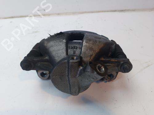 Used Right front brake caliper TOYOTA PROACE VERSO Bus (MPY_) [2016-2025]  21044596