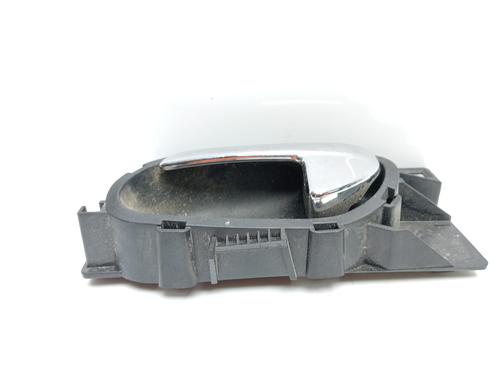 Front left exterior door handle PEUGEOT 308 I (4A_, 4C_) 1.6 HDi | BP16587183C128 