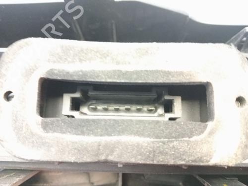 Left taillight MERCEDES-BENZ VITO / MIXTO Van (W639) | BP31117078C34