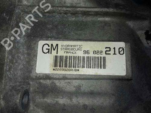 Gearbox BMW 3 (E46) 320 d | BP7954695M3 
