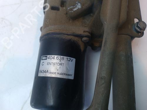 Front wiper motor PEUGEOT 307 (3A/C)  | BP22337669M29 