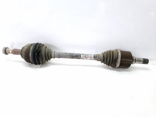 Used Left front driveshaft Left front driveshaft PEUGEOT 508 I (8D_) 2.0 BlueHDi 150 (150 hp) 9519044 9519044