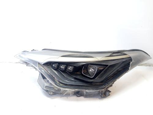 Used Left headlight Left headlight TOYOTA C-HR (_X1_) [2016-2026] 33989724 33989724