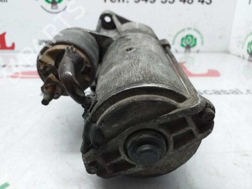 Starter RENAULT LAGUNA II (BG0/1_)  | BP7955927M8 