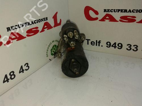 Starter BMW 3 (E46) 316 i | BP7962294M8 
