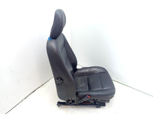 Left front seat VOLVO C70 II Convertible (542) D5 | BP33832317C15 - Image 4