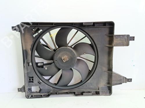 radiator-fan-renault-scenic-ii-jm01_-2003-2004-2005-2006-2007-2008-2009-2010-34250815 main image