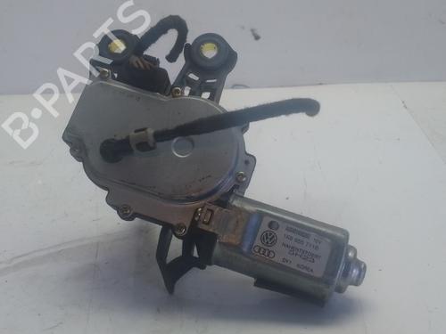 Used Rear wiper motor Rear wiper motor VW GOLF V (1K1) 2.0 TDI 16V (140 hp) 33705699 33705699